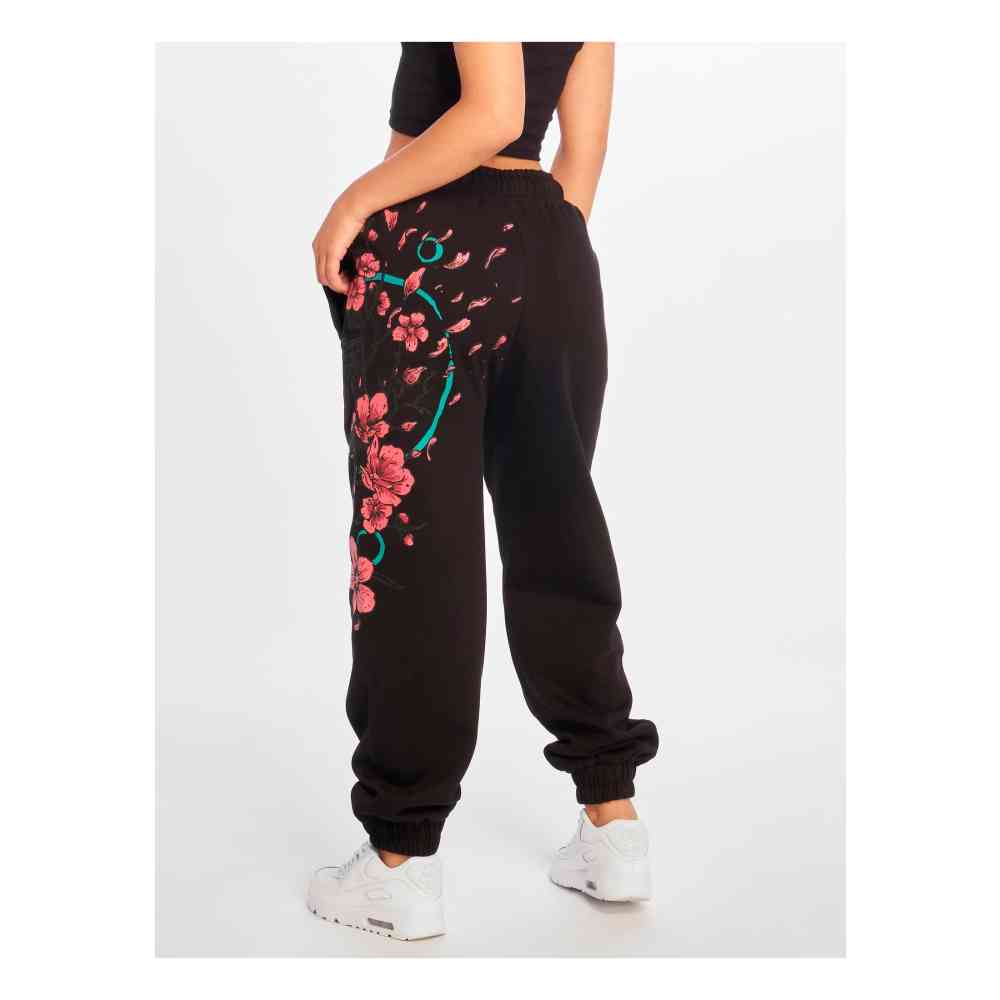 Dangerous DNGRS - Choice Pantalon de jogging femme - Noir